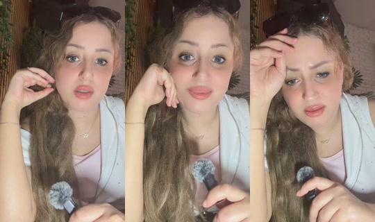 hanin19955 TikTok Live — Sep 30, 2026, 1:35 PM