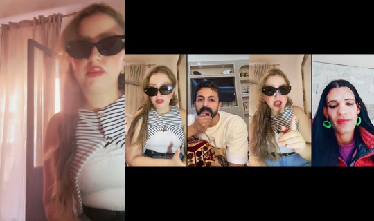 hanin19955 TikTok Live — Oct 3, 2026, 1:40 PM