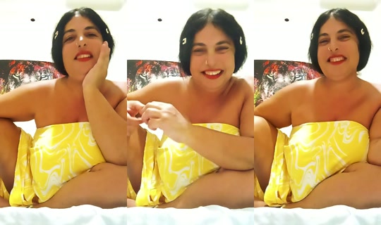 haninel22 TikTok Live — Sep 28, 2026, 8:25 PM