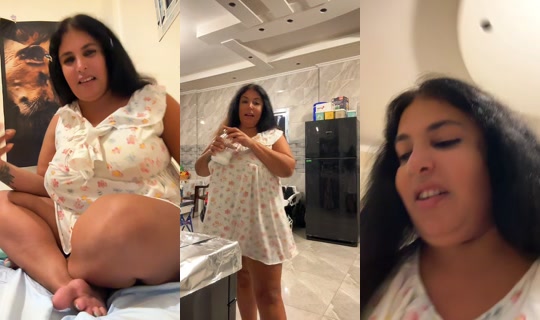 haninel22 TikTok Live — Oct 2, 2026, 6:43 PM