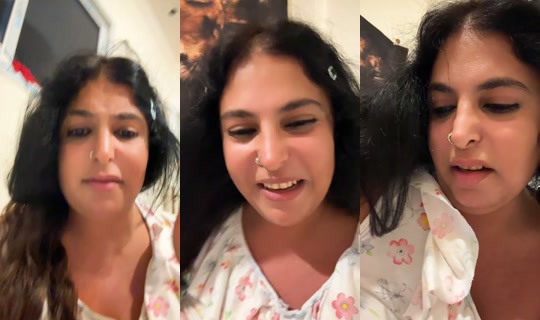 haninel22 TikTok Live — Oct 2, 2026, 7:45 PM