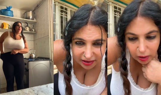 haninel22 TikTok Live — Oct 6, 2026, 8:14 AM