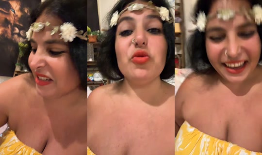 haninel22 TikTok Live — Oct 8, 2026, 9:33 PM