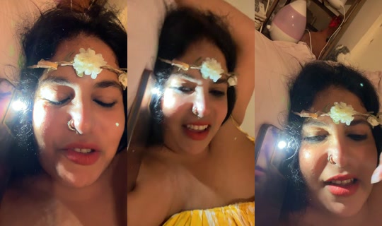 haninel22 TikTok Live — Oct 8, 2026, 10:02 PM