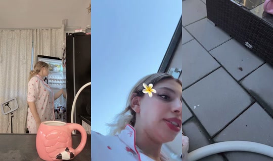 haninhanin436 TikTok Live — Sep 1, 2026, 6:37 PM