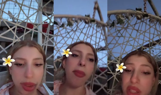 haninhanin436 TikTok Live — Sep 1, 2026, 6:53 PM