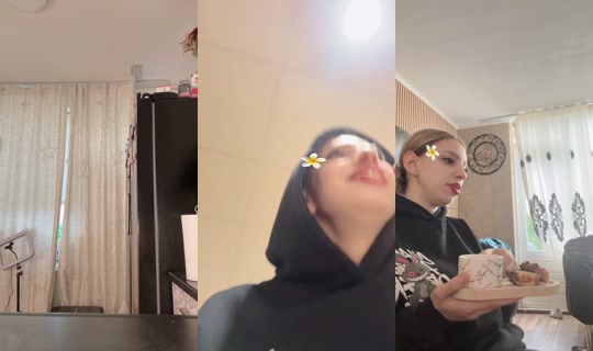 haninhanin436 TikTok Live — Sep 2, 2026, 6:15 AM