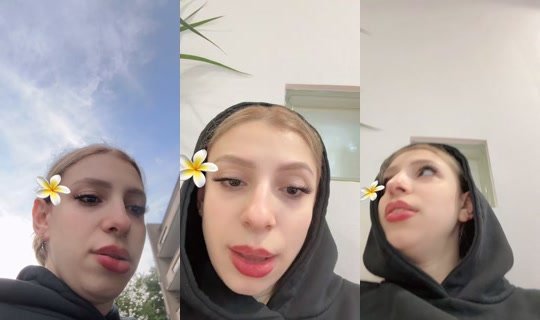 haninhanin436 TikTok Live — Sep 2, 2026, 7:09 AM