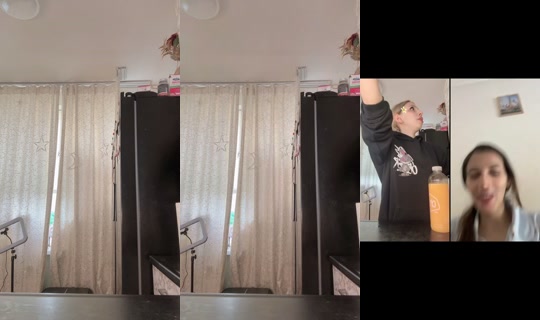 haninhanin436 TikTok Live — Sep 2, 2026, 10:22 AM