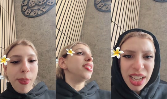 haninhanin436 TikTok Live — Sep 2, 2026, 11:08 AM