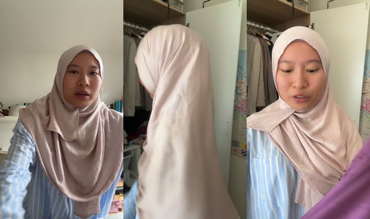 hanisahmahirahh TikTok Live — Aug 22, 2026, 12:40 PM