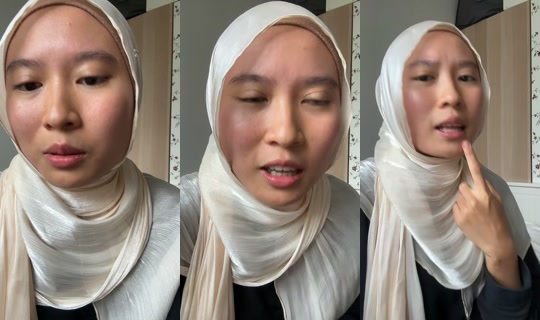 hanisahmahirahh TikTok Live — Aug 29, 2026, 2:45 PM