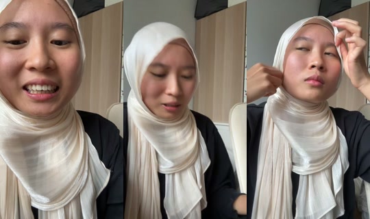 hanisahmahirahh TikTok Live — Aug 29, 2026, 4:09 PM