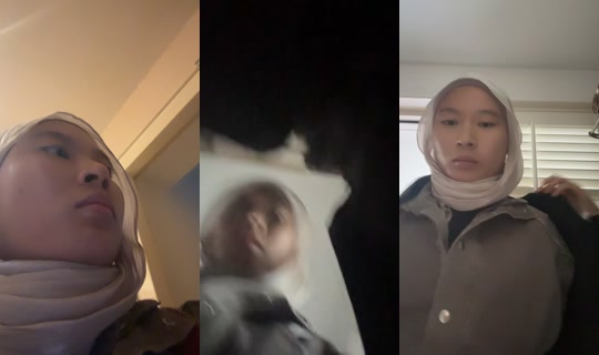 hanisahmahirahh TikTok Live — Oct 2, 2026, 6:16 AM
