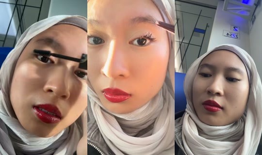 hanisahmahirahh TikTok Live — Oct 2, 2026, 6:54 AM