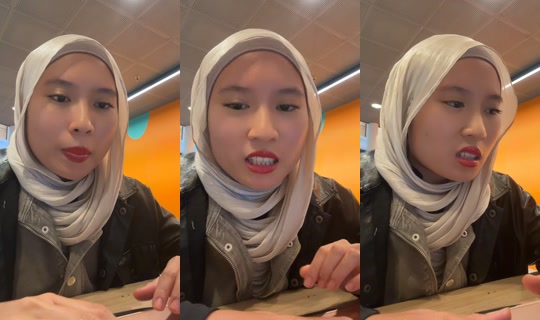 hanisahmahirahh TikTok Live — Oct 2, 2026, 12:12 PM