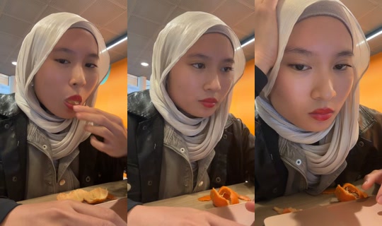 hanisahmahirahh TikTok Live — Oct 2, 2026, 1:02 PM