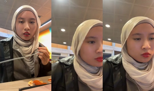 hanisahmahirahh TikTok Live — Oct 2, 2026, 2:12 PM