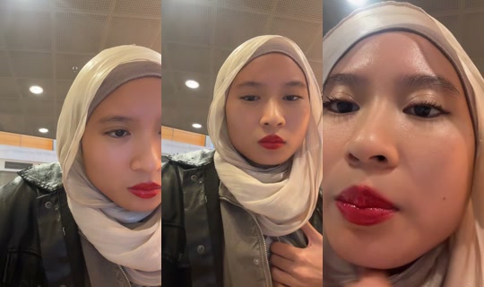 hanisahmahirahh TikTok Live — Oct 2, 2026, 2:53 PM