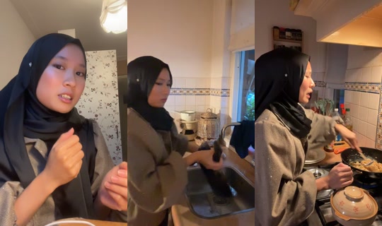 hanisahmahirahh TikTok Live — Oct 8, 2026, 4:48 PM