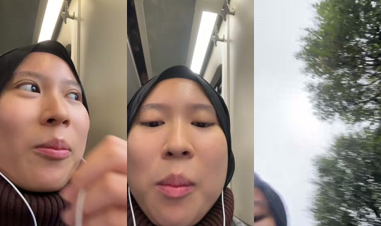 hanisahmahirahh TikTok Live — Oct 9, 2026, 7:36 AM
