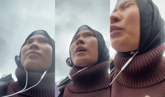 hanisahmahirahh TikTok Live — Oct 9, 2026, 10:46 AM
