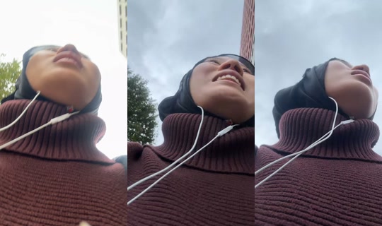 hanisahmahirahh TikTok Live — Oct 9, 2026, 11:37 AM