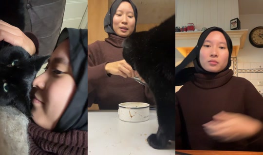 hanisahmahirahh TikTok Live — Oct 9, 2026, 12:59 PM