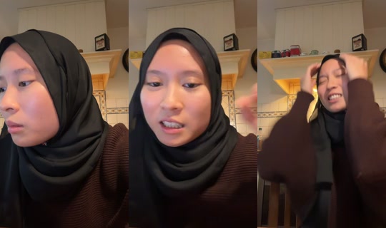 hanisahmahirahh TikTok Live — Oct 9, 2026, 2:04 PM