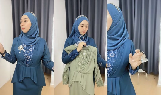 hanisahmaulat TikTok Live — Sep 3, 2026, 8:12 AM