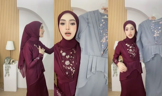 hanisahmaulat TikTok Live — Sep 3, 2026, 2:06 PM
