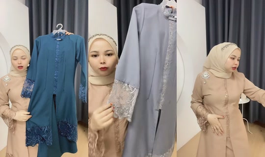 hanisahmaulat TikTok Live — Sep 7, 2026, 1:16 PM