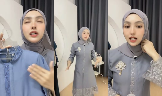 hanisahmaulat TikTok Live — Sep 8, 2026, 3:08 AM