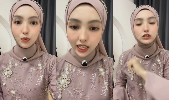 hanisahmaulat TikTok Live — Sep 8, 2026, 7:07 AM