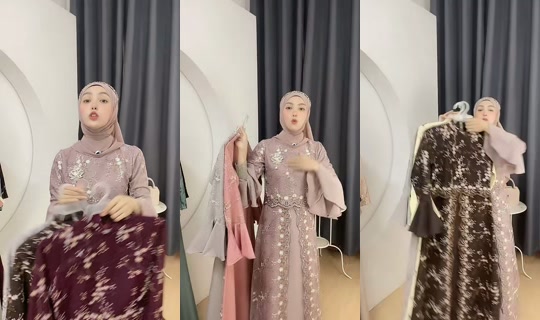 hanisahmaulat TikTok Live — Sep 8, 2026, 8:01 AM
