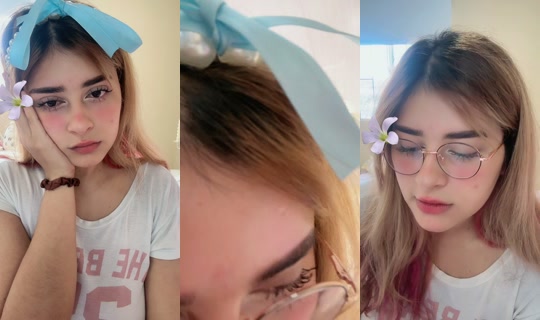 hanita0004 TikTok Live — Aug 23, 2026, 8:03 PM