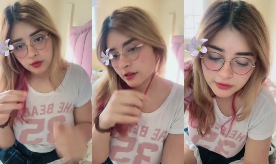 hanita0004 TikTok Live — Aug 23, 2026, 9:45 PM
