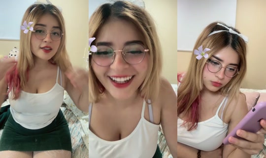 hanita0004 TikTok Live — Aug 24, 2026, 3:10 AM