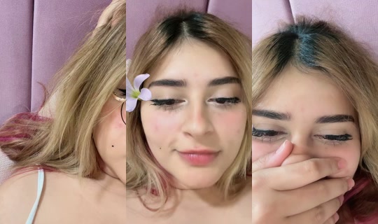 hanita0004 TikTok Live — Aug 24, 2026, 6:11 AM