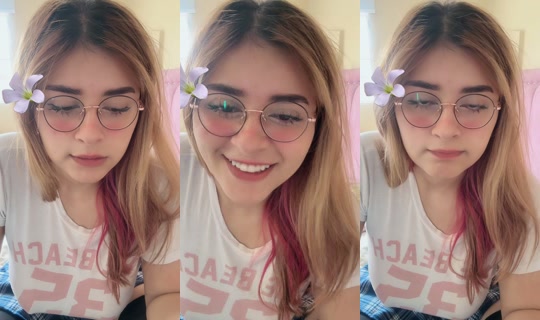 hanita0004 TikTok Live — Aug 24, 2026, 7:16 PM