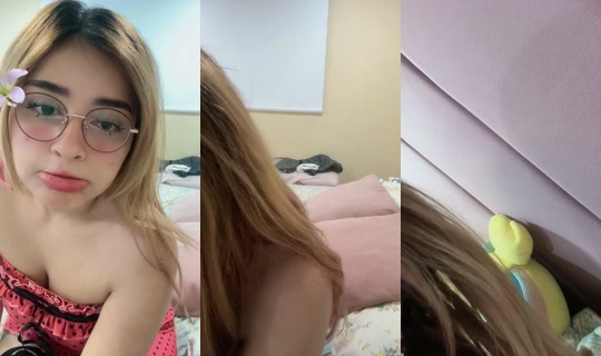 hanita0004 TikTok Live — Aug 26, 2026, 12:57 AM