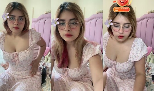 hanita0004 TikTok Live — Aug 26, 2026, 10:41 PM
