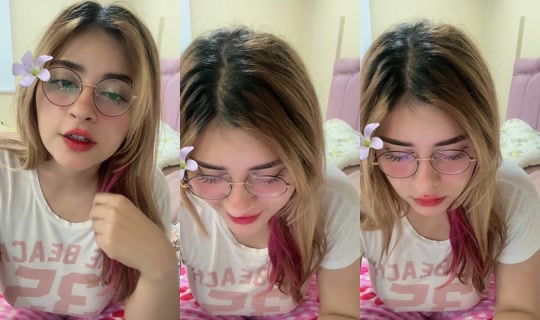 hanita0004 TikTok Live — Aug 27, 2026, 4:20 AM