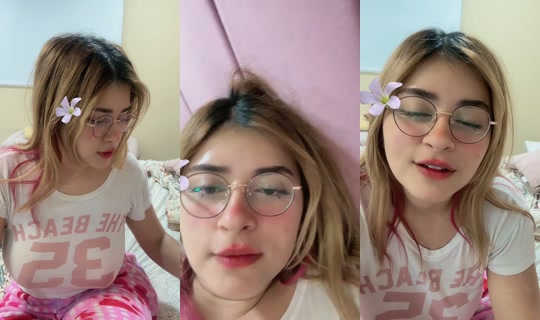 hanita0004 TikTok Live — Aug 27, 2026, 5:41 AM
