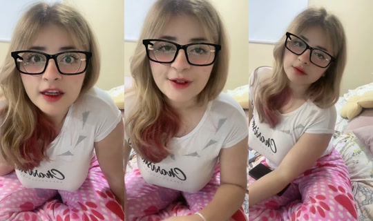 hanita0004 TikTok Live — Aug 28, 2026, 3:34 AM