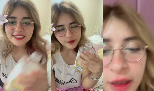 hanita0004 TikTok Live — Aug 28, 2026, 5:54 AM