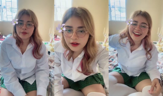 hanita0004 TikTok Live — Aug 28, 2026, 8:11 PM