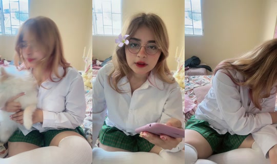 hanita0004 TikTok Live — Aug 28, 2026, 9:01 PM