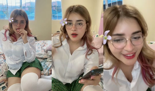 hanita0004 TikTok Live — Aug 28, 2026, 10:44 PM