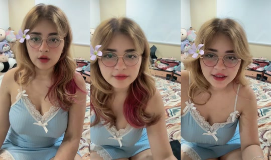 hanita0004 TikTok Live — Aug 29, 2026, 3:40 AM
